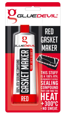 Gasket Markers Glue Devil 70ml